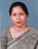 Mrs Nilisha Rao
